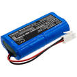 Mosquito Akusto 4.8V 3000mAh 565-021 CS - Hyttysansan akut - 4894128154662 - 2