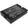 Nihon Kohden BSM-4000 akku 12v 3000mAh - Hyvinvointi- ja terveysakut - 4894128156222 - 2