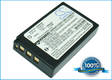 Olympus akku PS-BLS5 7.4V 1000mAh CS - Olympus kameranakut - 4894128039112 - 1