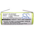 Oral-b akku 1.2v 2000mah NiMh CS - Hyvinvointi- ja terveysakut - 4894128146742 - 3