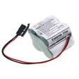PANASONIC BR-2/3AGCT 6v muistiparisto CS - Muistiparistot ja Akut - 4894128098102 - 1