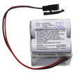 PANASONIC BR-2/3AGCT 6v muistiparisto CS - Muistiparistot ja Akut - 4894128098102 - 3
