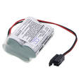 PANASONIC BR-2/3AGCT 6v muistiparisto CS - Muistiparistot ja Akut - 4894128098102 - 2