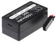 PARROT Akku 11,1v 1500mAh Li-polymer - Rc-akut - 4894128115212 - 2