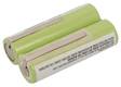 Philips akku 2.4v 2000mah NiMh CS - Hyvinvointi- ja terveysakut - 4894128072232 - 2