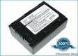 Samsung 3.7v 1800mAh IA-BP210E Li-ion - Samsung kameranakut - 4894128039242 - 1