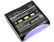 Sokkia akku 3.7V 13600mAh 1003778-01 - Mittalaiteakut - 4894128125242 - 1