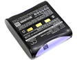 Sokkia akku 3.7V 13600mAh 1003778-01 - Mittalaiteakut - 4894128125242 - 2