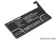 Sony Ericsson Lotus 3.7V 1250mAh Li-Ion - Sony Ericsson kännykän akut - 4894128079972 - 1
