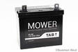 TAB Mower Mp-Akku U1-25 12V 25Ah (250EN - Ruohonleikkuriakut - 3838807035072 - 1