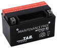 TAB Mp-Akku YTX7A-BS/MYTX7A-BS 12V 6Ah 90A - AGM MP- ja kelkan akut - 8435336180522 - 1
