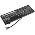 Tietokoneen Akku ACER 15.4V 3700mA(564) - Acer kannettavan akut - 4894128166702 - 2