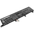 Tietokoneen Akku ASUS 11.55V 3450mA(468) - Asus kannettavan akut - 4894128160472 - 2