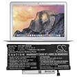 Tietokoneen Akku Apple A1496 (460) - Apple MacBook akut - 4894128083252 - 7