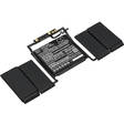 Tietokoneen Akku Apple A1706 (429) - Apple MacBook akut - 4894128138402 - 1