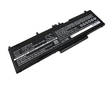 Tietokoneen Akku Dell 11.4V 7300mAh(584) - Dell kannettavan akut - 4894128123682 - 1