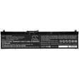Tietokoneen Akku Dell 11.4V 8000mAh(502) - Dell kannettavan akut - 4894128159872 - 3