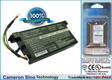 Tietokoneen Akku Dell 3.7V 1900mAh (93) - Dell kannettavan akut - 4894128029892 - 1