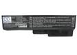 Tietokoneen Akku Lenovo 11.1V4400mAh(510 - Lenovo kannettavan akut - 4894128036302 - 5