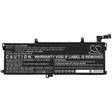Tietokoneen Akku Lenovo11.25V4800mAh(544 - Lenovo kannettavan akut - 4894128161172 - 3