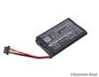 TomTom Akku 3.7v 1100mAh Go 5000 - TomTom navigaattorin akut - 4894128121282 - 1