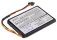 TomTom akku 3.7v 800mAh Start 45 - TomTom navigaattorin akut - 4894128067962 - 2
