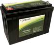 Topband TB12100BHT Li-ion akku 12,8V 100Ah - Li-ion ajovoima- ja teollisuusakut - 2173012 - 1