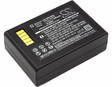 Trimble akku 7.4V 3600mAh R10 CS - Mittalaiteakut - 4894128129172 - 1