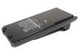 VHF akku 7.2V 2500mAh nimh Icom CS - Icom VHF-akut - 4894128076582 - 1