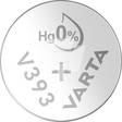 Varta Kellonparisto 393/754W 309 1.55V - Varta kellonparistot - 23312 - 1