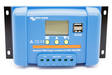 Victron BlueSolar PWM-LCD&USB 12/24V 20A - Aurinkopaneelisäätimet PWM - 8719076046202 - 1
