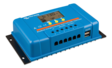 Victron BlueSolar PWM DUO-LCD&USB 20A - Aurinkopaneelisäätimet PWM - 877457432 - 2