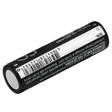 Welch-Allyn akku 3.7v 2200mAh 6911 - Hyvinvointi- ja terveysakut - 4894128122982 - 2
