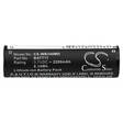 Welch-Allyn akku 3.7v 2200mAh 6911 - Hyvinvointi- ja terveysakut - 4894128122982 - 3