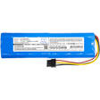 Xiaomi akku 14.4v 5200mAh Li-Ion CS - Robotti- ja varsi-imurin akut - 4894128141532 - 3