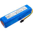 Xiaomi akku 14.4v 5200mAh Li-Ion CS - Robotti- ja varsi-imurin akut - 4894128141532 - 1