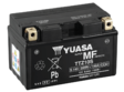 Yuasa Mp-Akku TTZ10S 12V 8.6Ah/10HR - AGM MP- ja kelkan akut - 5050694011412 - 1