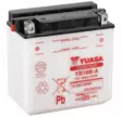 Yuasa Mp-Akku YB16B-A 12V 16Ah/10hr - MP- ja kelkan korkilliset vakioakut - 5050694005572 - 1