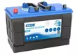 Exide Marine&Multifit ER570 12v 120Ah - Exide vene- ja vapaa-ajan akut - 3661024038232 - 1