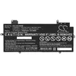 Tietokoneen Akku Lenovo15.44V3600mAh(646 - Lenovo kannettavan akut - 4894128183402 - 5