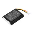 JBL Clip 5 akku 3.7v 1500mAh CS - Langattomien ja bluetooth kaiutin akut - 4894128219392 - 5