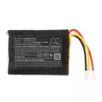 JBL Clip 5 akku 3.7v 1500mAh CS - Langattomien ja bluetooth kaiutin akut - 4894128219392 - 6