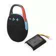 JBL Clip 5 akku 3.7v 1500mAh CS - Langattomien ja bluetooth kaiutin akut - 4894128219392 - 4