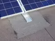 ORIMA Solar up-kiinnityslevy 390x390mm - Aurinkopaneelitelineet - 6438218031822 - 4