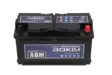 Aokly AGM L5 akku 12V 95Ah 850A(EN - Muiden merkkien käynnistysakut - 75302 - 2