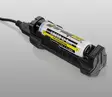 ArmyTek Laturi Handy C1 VE - NiCd-,NiMH-,Li-ion-, LiPo-laturit - 6957713002972 - 1