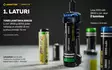 ArmyTek Laturi Handy C1 VE Usb-c - NiCd-,NiMH-,Li-ion-, LiPo-laturit - 6957713005102 - 5