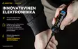 ArmyTek Laturi Handy C1 VE Usb-c - NiCd-,NiMH-,Li-ion-, LiPo-laturit - 6957713005102 - 11