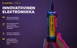 ArmyTek Laturi Handy C1 VE Usb-c - NiCd-,NiMH-,Li-ion-, LiPo-laturit - 6957713005102 - 10