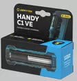 ArmyTek Laturi Handy C1 VE Usb-c - NiCd-,NiMH-,Li-ion-, LiPo-laturit - 6957713005102 - 1